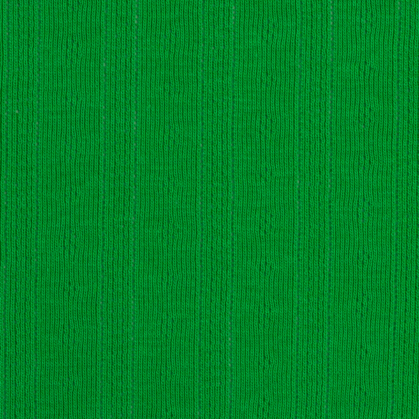 Tricot - Pointoille streep groen