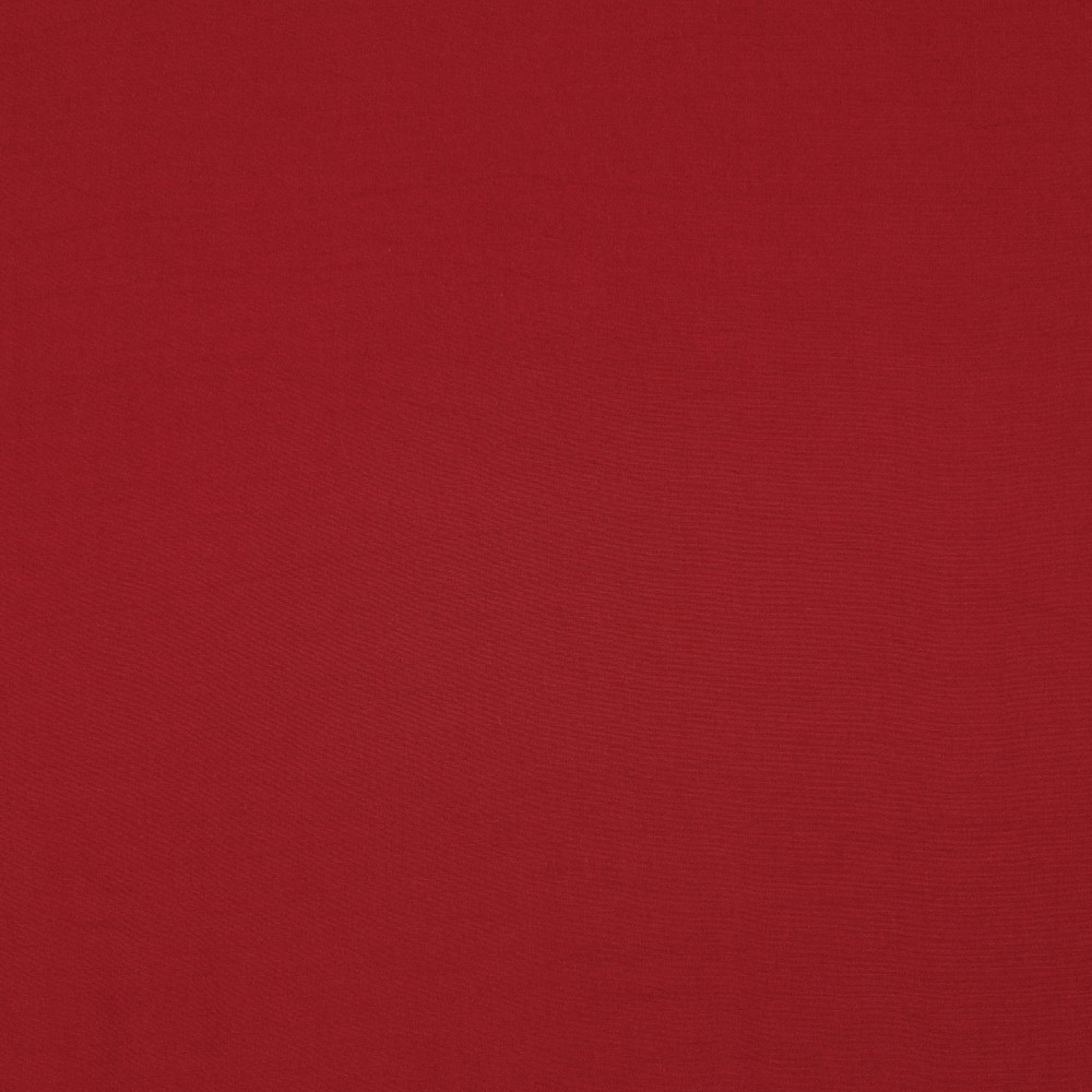 Viscose - Intens bordeaux