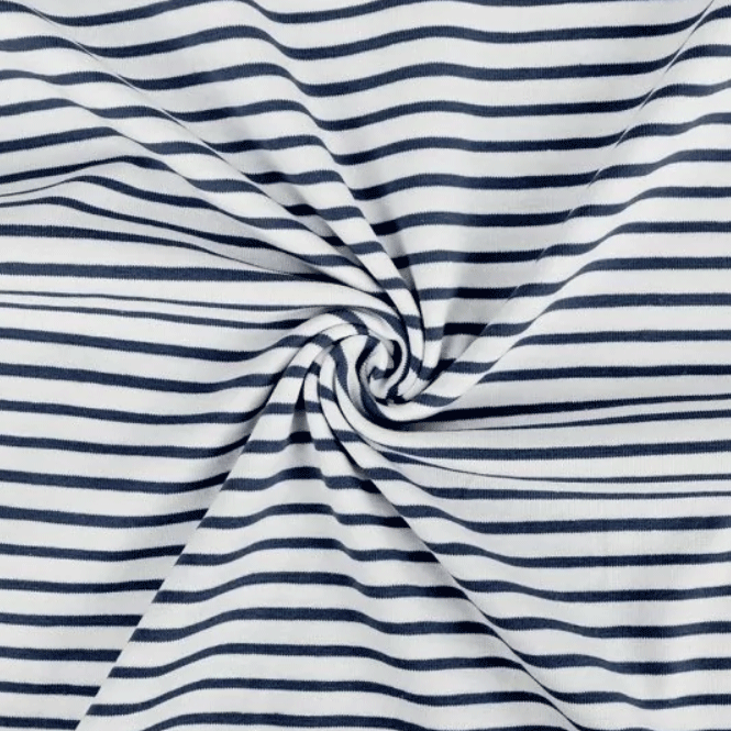 Jersey - stripes sea donkermarine