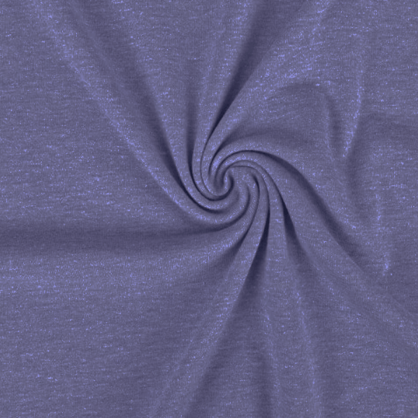 Lichte tricot 3 - Paars mele