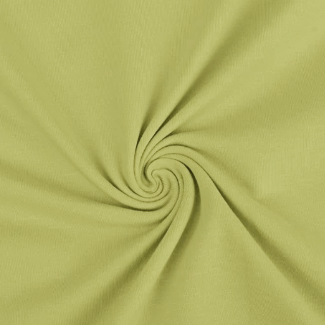 Lichte tricot 3 - Zachtlimoen