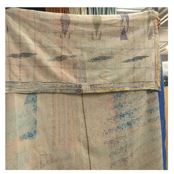 Sari 2 - 210 x 152 cm