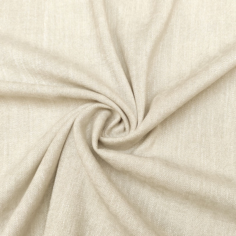 Deco stof - Rosalie lichtecru 102