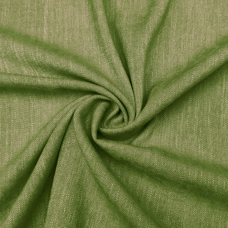 Deco stof - Rosalie legergroen 402