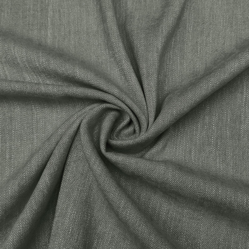 Deco stof - Rosalie donkergrijs 603