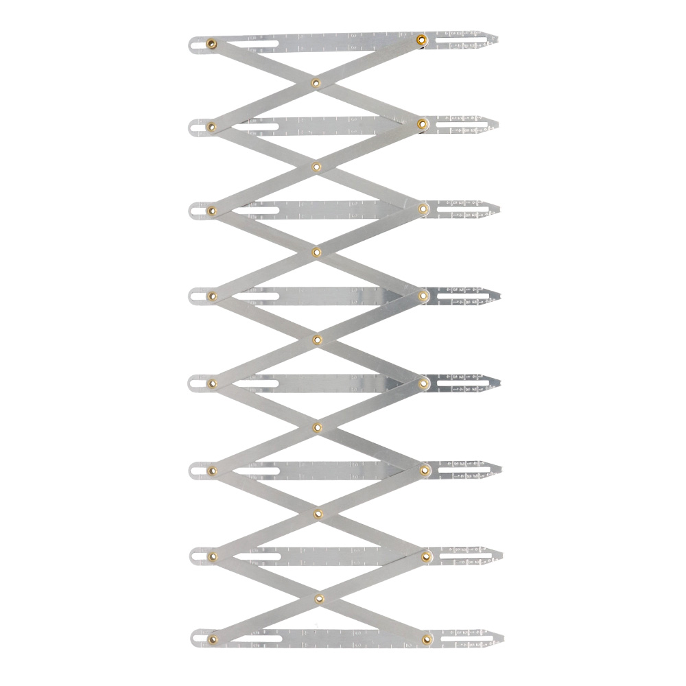 Opry - Knopenverdeler