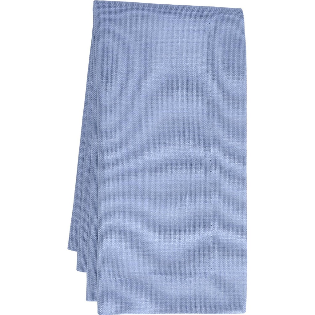 Loft 180cm - midden blauw 10