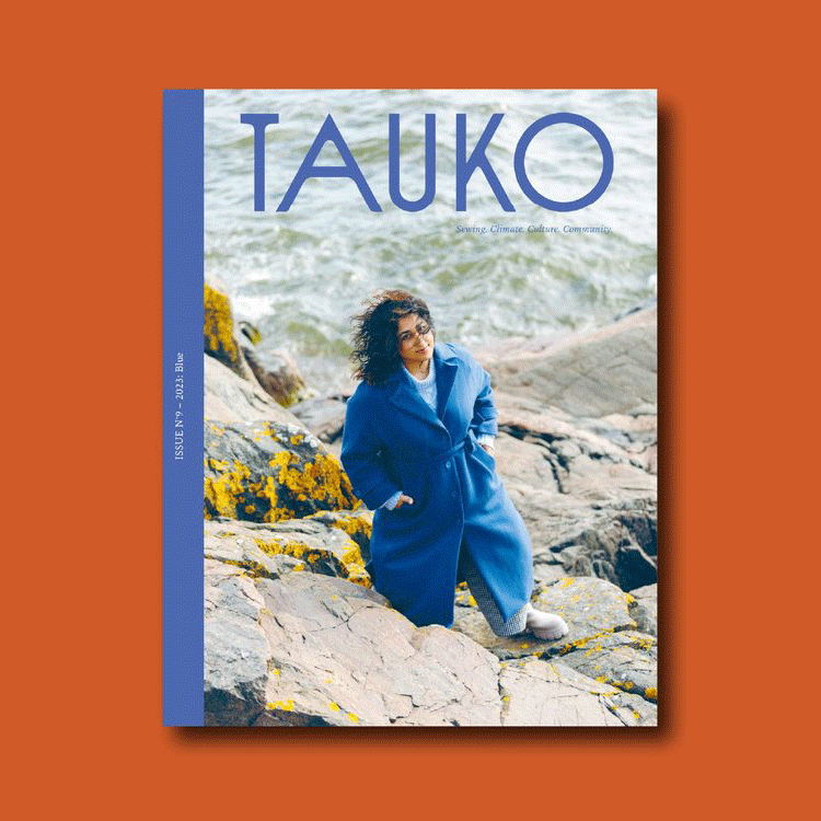 Tauko - Magazine 9