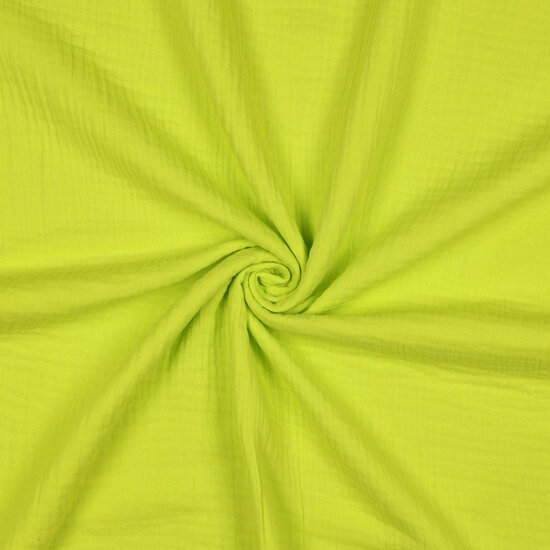 Tetradoek - Fluo geel 70