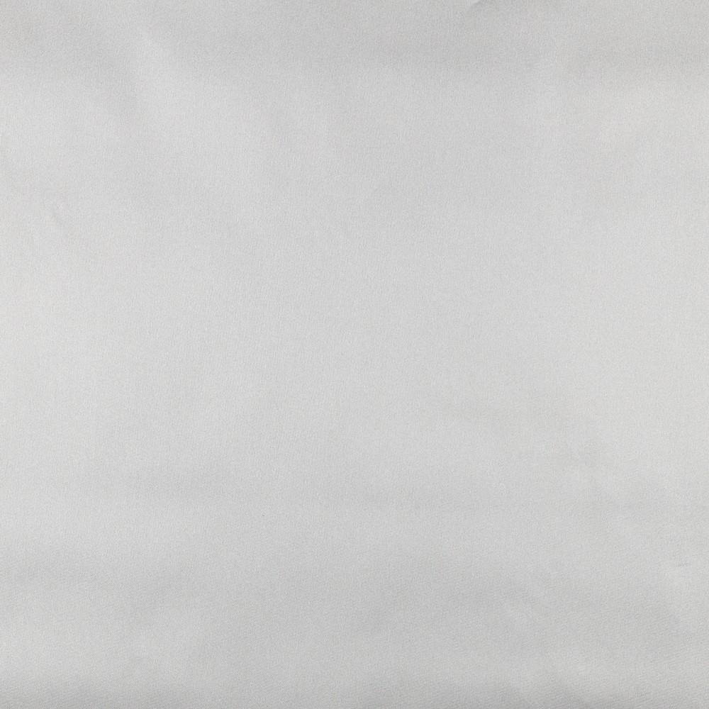 Polyester - 2-zijdig zilver