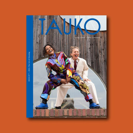 Tauko - Magazine 7