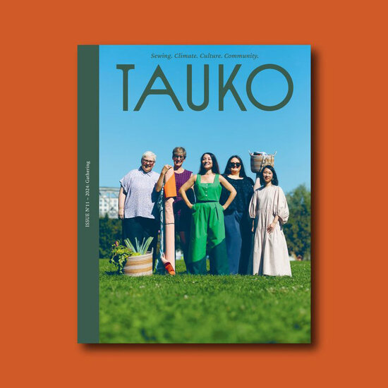 Tauko - Magazine 11