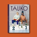 Tauko - Magazine 12
