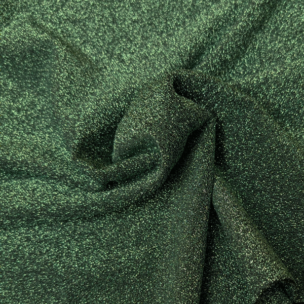 Glitterjersey - Honduras groen fi