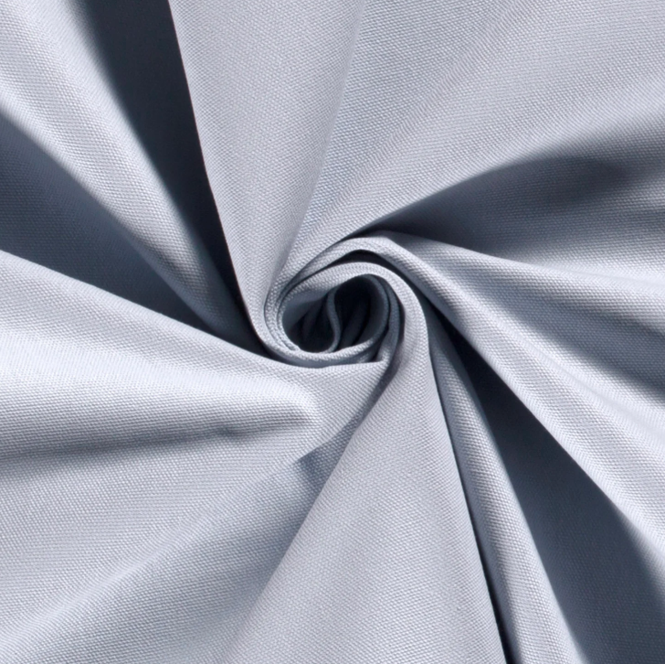 Canvas - Ijsblauw 202