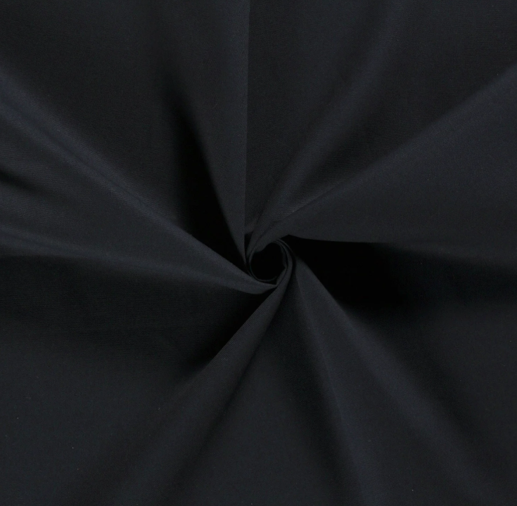 Canvas - Superdonkerblauw 8