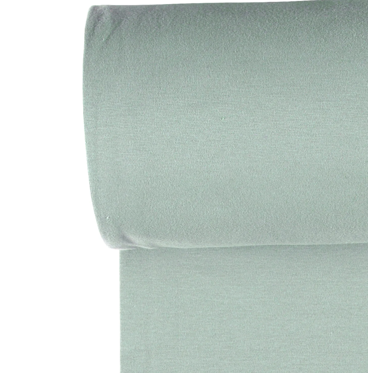 Boordstof - Muntbauw 