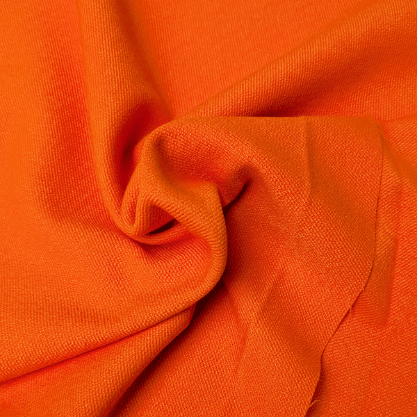 Keper crepe - Oranje fi