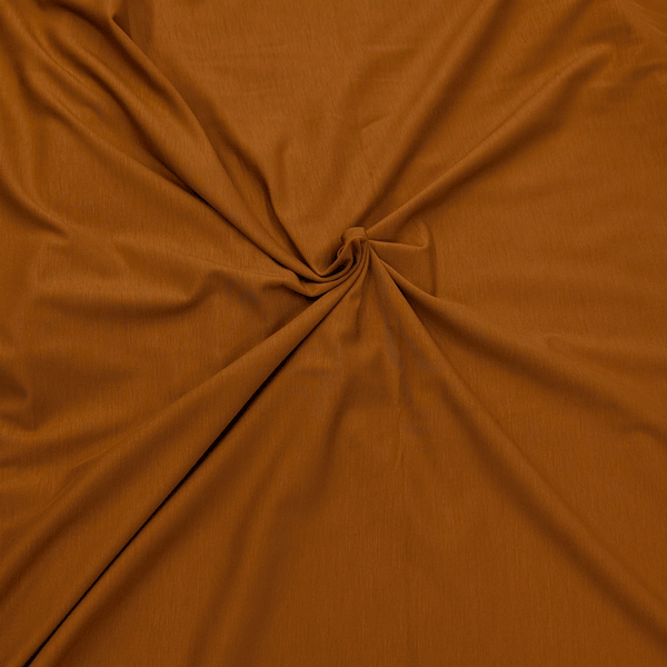 Coupon 200 - Viscose jersey camel fi