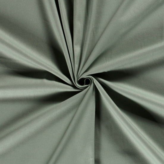 Canvas - Jade groen 21