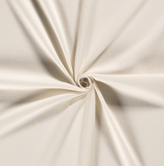 Tricot marcel - Ecru 51