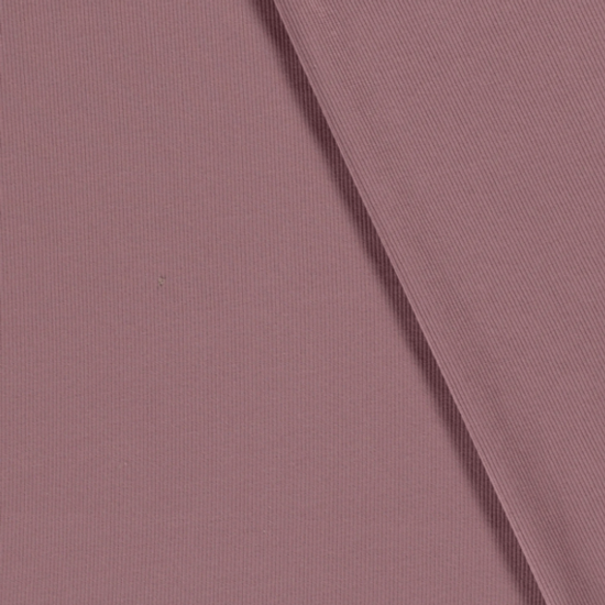 Tricot marcel - Old rose