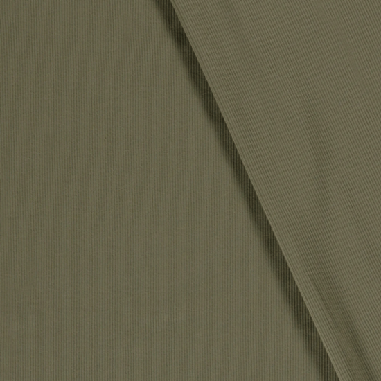 Tricot marcel - Olive green