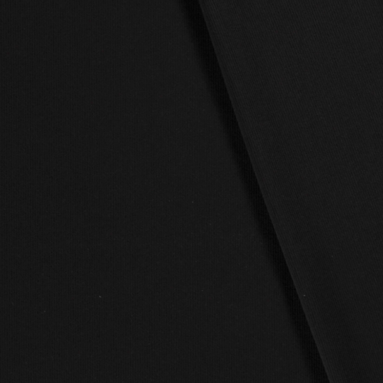 Tricot marcel - Black