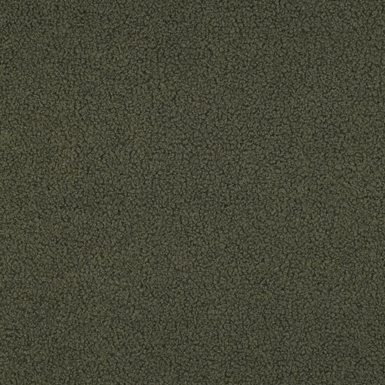 Teddy double - Olive green