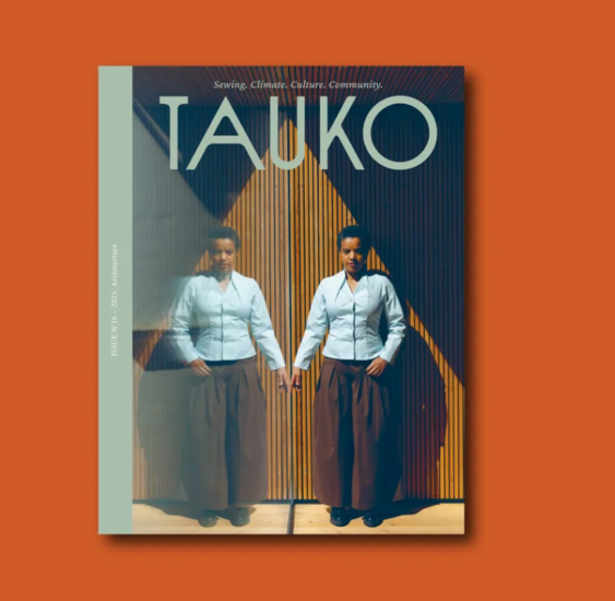 Tauko - Magazine 16