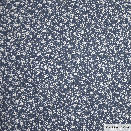 Flanel - Flowers rain