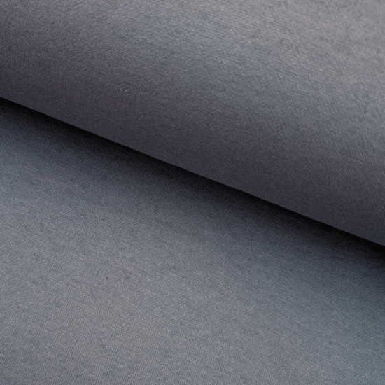 Gebreid  - Grace grijsblauw