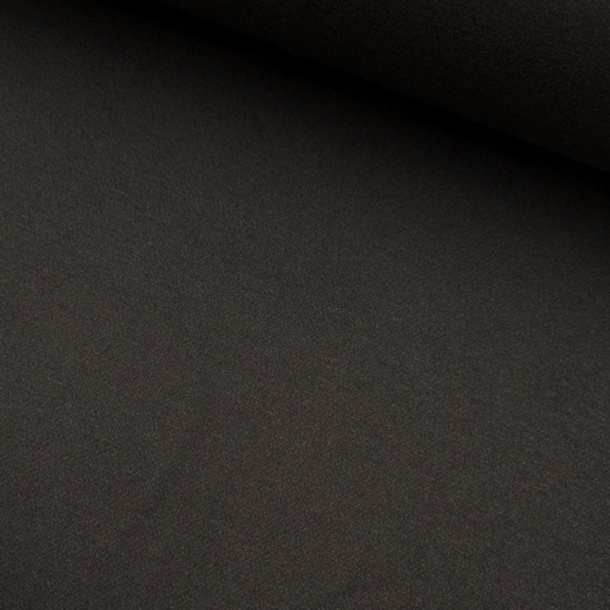 Gebreid  - Grace zwart