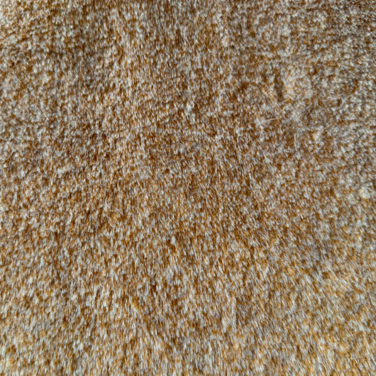 Pels - Gemeleerd goudbruin