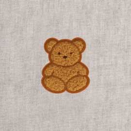 Applicatie - Bruine beer