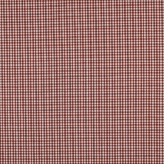 Vichy ruit terracotta (3mm)