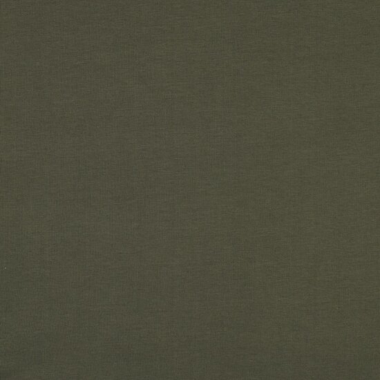 Sweater - Armygreen 55 gotslabel