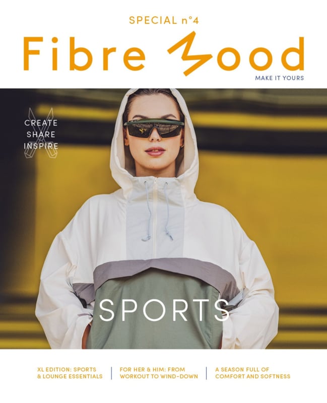 Fibre mood - special 4