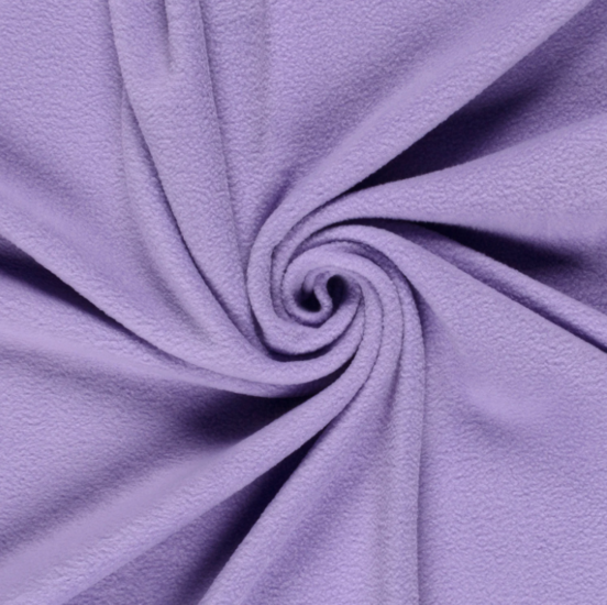 Fleece 2 - Lila