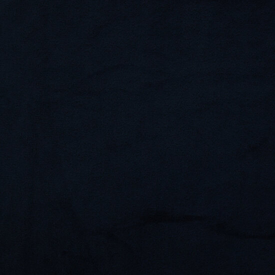 Wellness fleece 2 - Donkerblauw