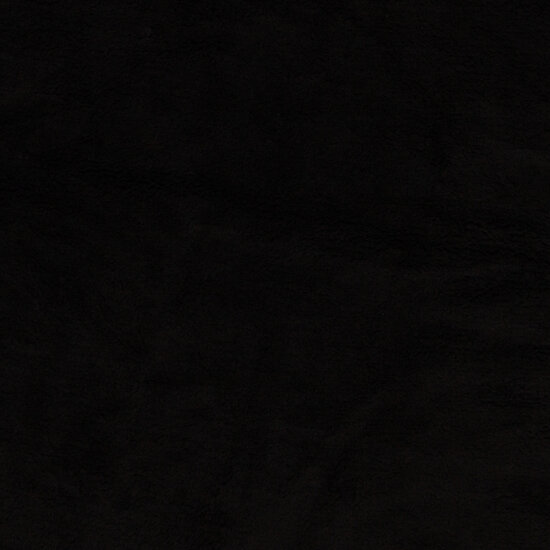 Wellness fleece 2 - Zwart