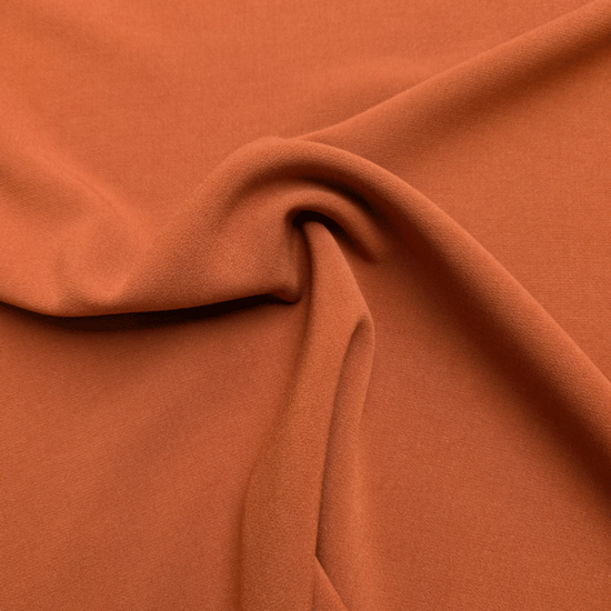 Crepe - Winter roest 83