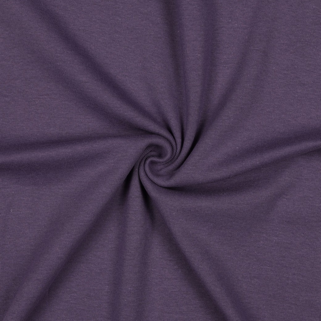 Boordstof - Zachtpaars 84 gots
