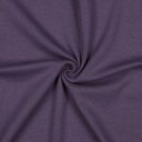 Boordstof - Zachtpaars 84 gots