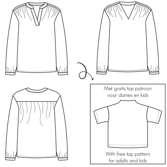 Bel'etoile - Lucia (dames)