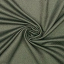 Bamboo broekstof - Keperlijn olive