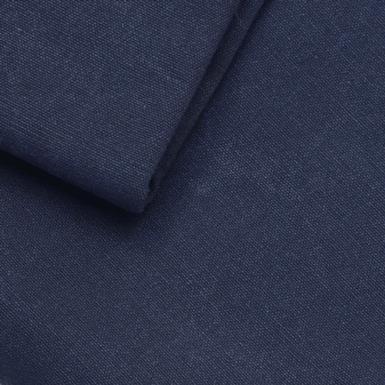 Canvas - Oilskin light darkblue