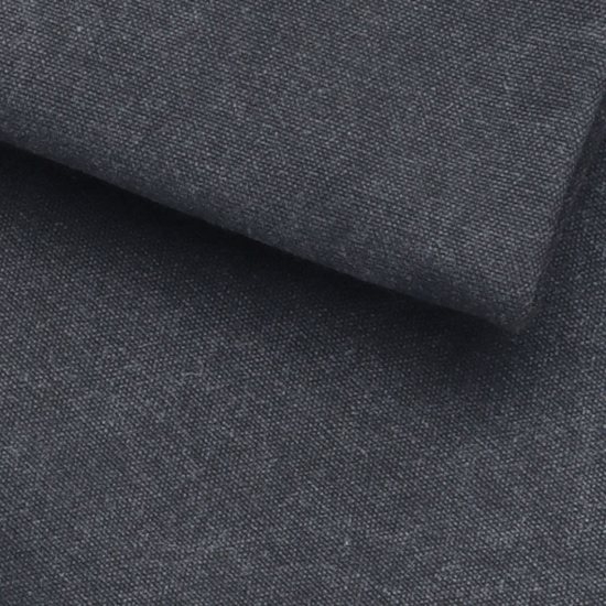 Canvas - Oilskin black