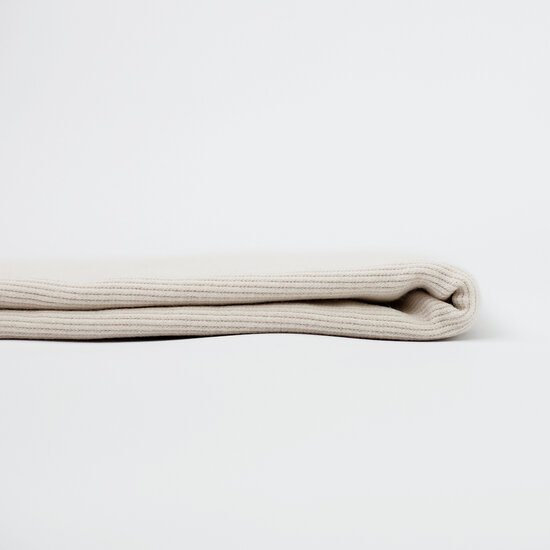 Boordstof - Playtime tofu beige