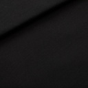 French terry heavy - Playtime black